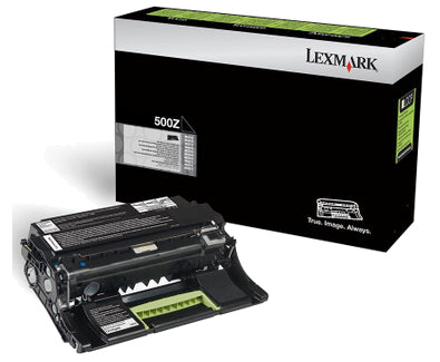Lexmark 50F0Z00 imaging unit