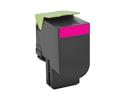Lexmark 80C0S30 toner cartridge