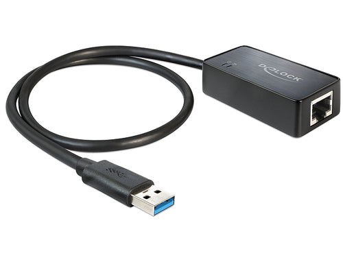 DeLOCK 62121 interface cards/adapter