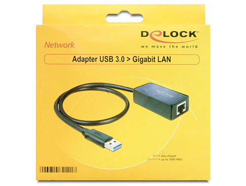 DeLOCK 62121 interface cards/adapter