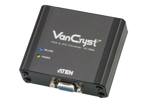 ATEN VC160A video signal converter