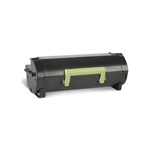 Lexmark 502X toner cartridge