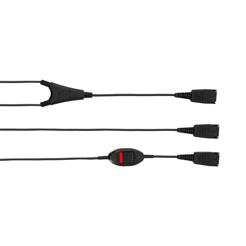 Jabra 8800-02-01 headphone/headset accessory