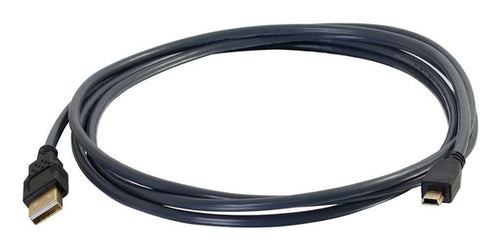 C2G Ultima USB 2.0 A/Mini-B Cable 3.0m USB cable