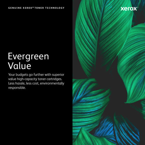 Xerox 106R03737 toner cartridge