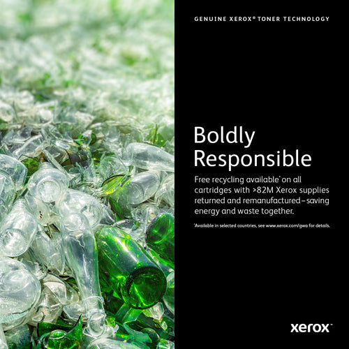 Xerox 106R03757 toner cartridge