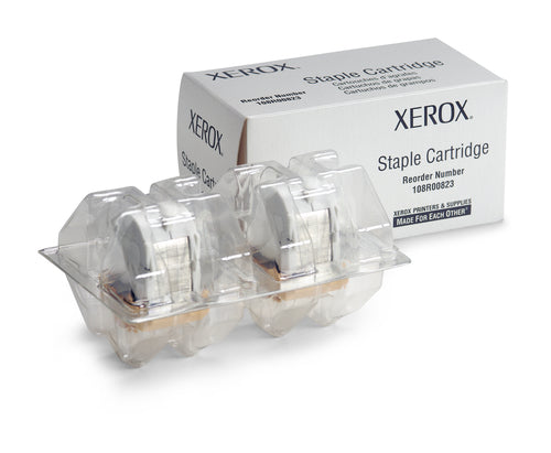 Xerox Tonerpatrone 20-Blatt-Hefter für zuverlässiges Drucken