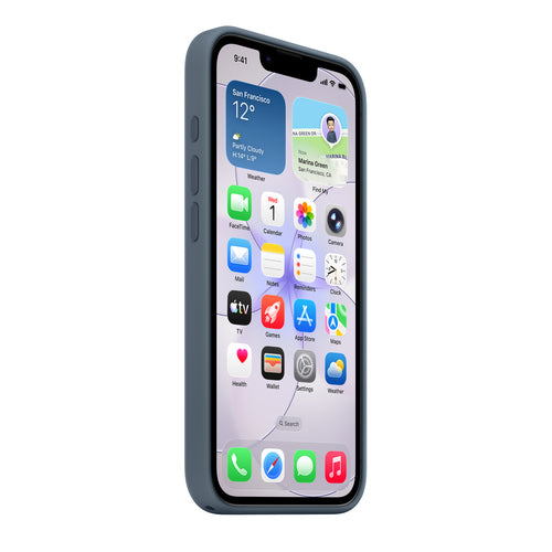 Apple MHWE4ZM/A mobile phone case