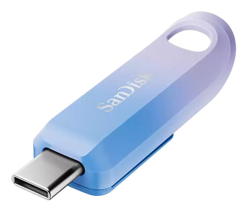 SanDisk Creator USB flash drive
