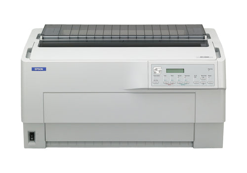Epson DFX-9000 dot matrix printer