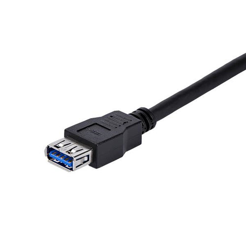 StarTech.com USB3SEXT1MBK USB cable