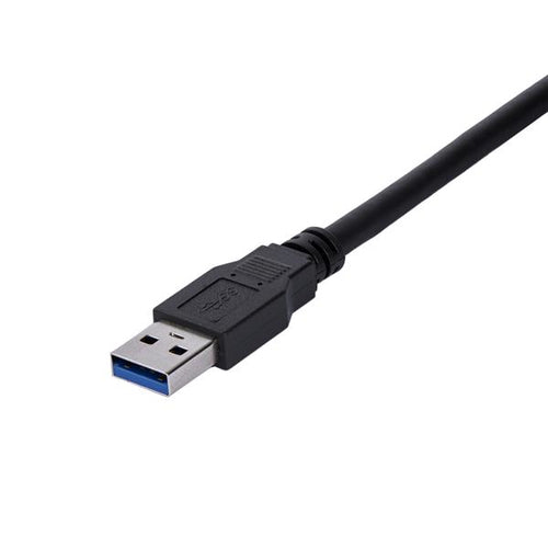 StarTech.com USB3SEXT1MBK USB cable