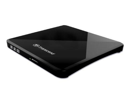 Transcend TS8XDVDS-K optical disc drive