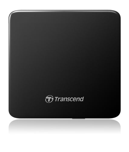 Transcend TS8XDVDS-K optical disc drive