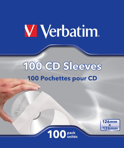 Verbatim 49976 optical disc case