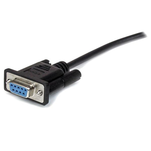 StarTech.com MXT10050CMBK serial cable