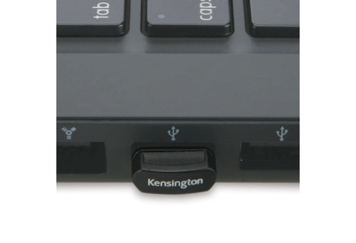 Kabellose Optische Maus 1600 DPI Kensington Pro Fit Blau Rechtshänder