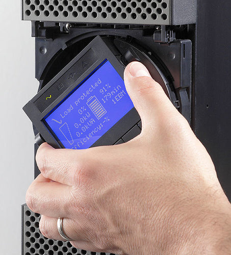 Eaton 9PX uninterruptible power supply (UPS)