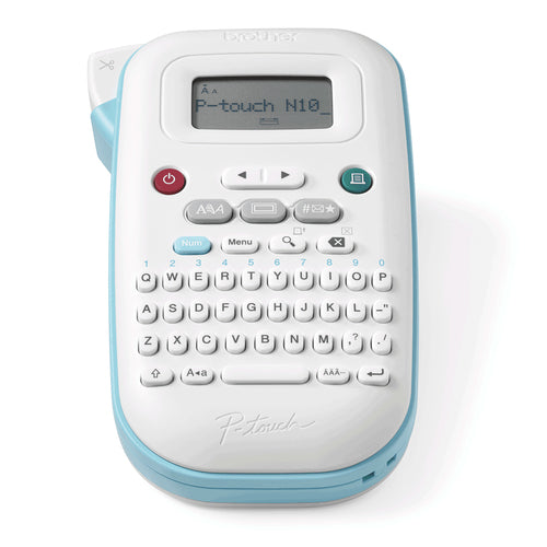 Brother PT-N10 label printer