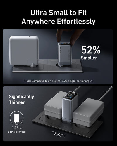 Anker A2688341 mobile device charger