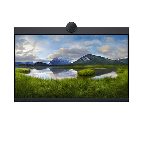 23.8 Inch Full HD LCD Monitor DELL P2424HEB 1920x1080 IPS Display