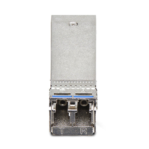 Transceiver Module StarTech SFP28 25Gbps LC Connector Single Mode Fiber 10km