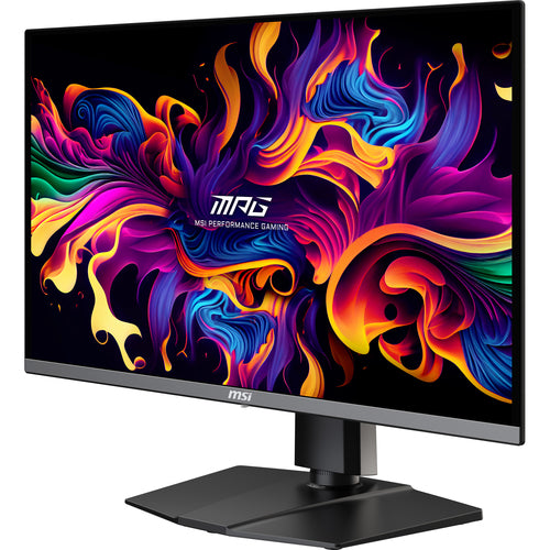 MSI MPG 271QRX QD-OLED computer monitor