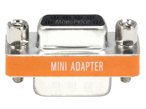 Monoprice 1203 Kabel-Gender-Changer