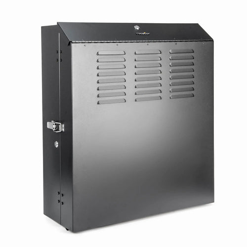 Rocstor Y10E047-B1 rack cabinet