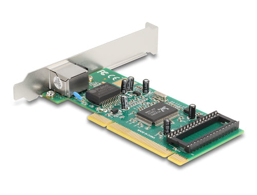 DeLOCK 88084 interface cards/adapter