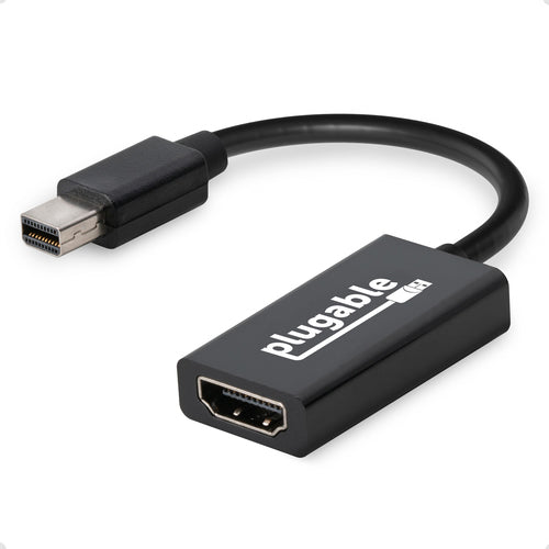 USB-C to VGA Adapter Driverless 1920x1200 for MacBook Pro/iPad Pro/Surface Book