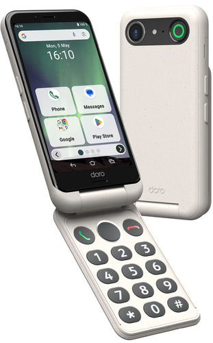 Doro Aurora A20