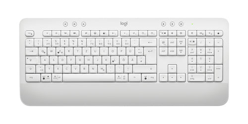Logitech 920-011022 keyboard