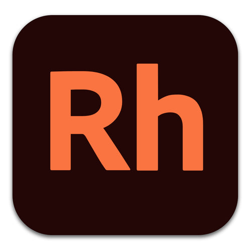 Adobe RoboHelp
