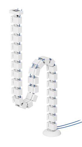 Neomounts ADS06-132WH cable organizer