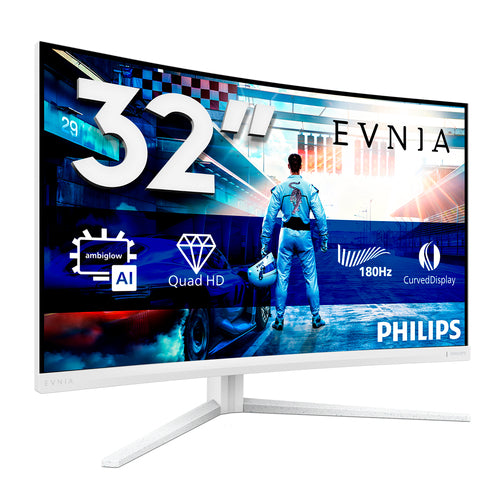 Philips Evnia 5000 32M2C5501/00 computer monitor