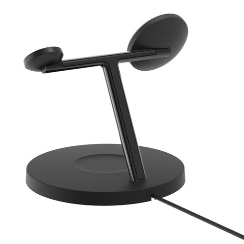 Belkin WIZ032MYBK mobile device charger