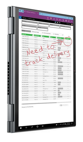 T1A Lenovo ThinkPad X1 Yoga Gen 6 Refurbished