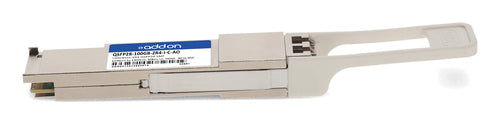 AddOn Networks QSFP28-100GB-ZR4-I-J-AO Netzwerk-Transceiver-Modul