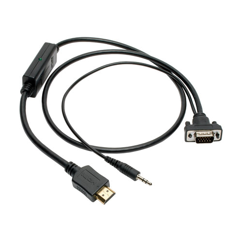Tripp Lite P566-006-VGA-A video cable adapter