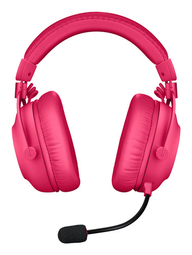 Logitech G 981-001275 headphones/headset