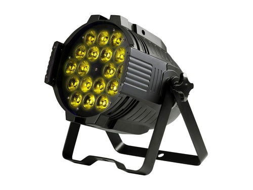 Monoprice 612788 stroboscope/disco light