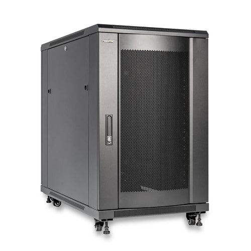 Rocstor Y10E039-B1 rack cabinet