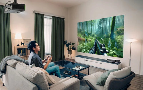 Viewsonic X1-4K Pro