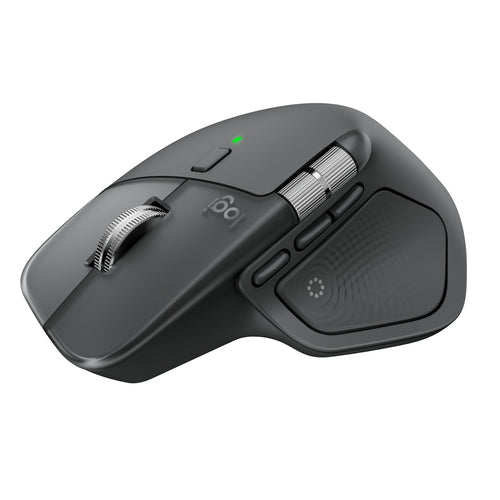 Logitech MX Master 4 mouse