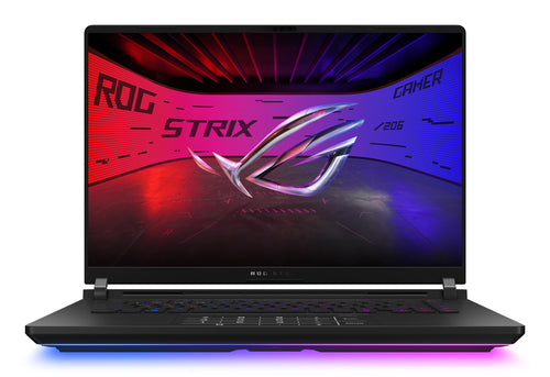 ASUS ROG Strix SCAR 16 G635LX-DS96