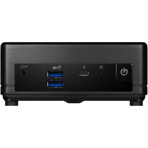 Mini PC MSI Cubi 5 12M-265US Intel i7 16GB RAM 1TB SSD Windows 11