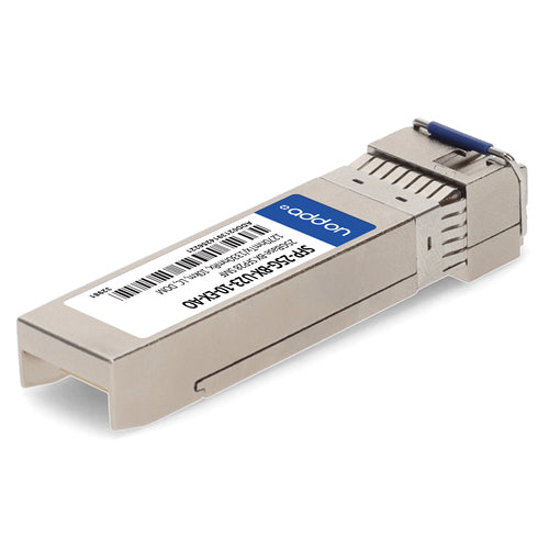 AddOn Networks SFP-25G-BX-U23-10-EX-AO network transceiver module