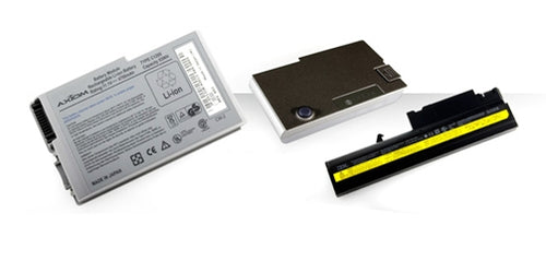 Axiom LI-ION 12-Cell