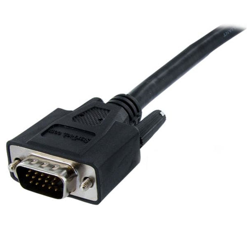 StarTech.com DVIVGAMM1M video cable adapter
